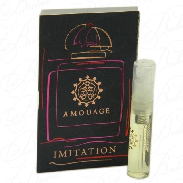 Amouage IMITATION WOMAN 2ml edp